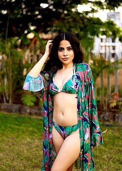 Urfi Javed
